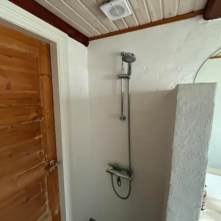 Apartment Pa Tasinge Ved Svendborg