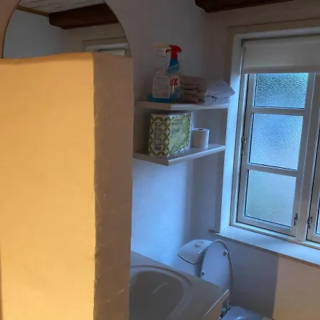 Pa Tasinge Ved Svendborg