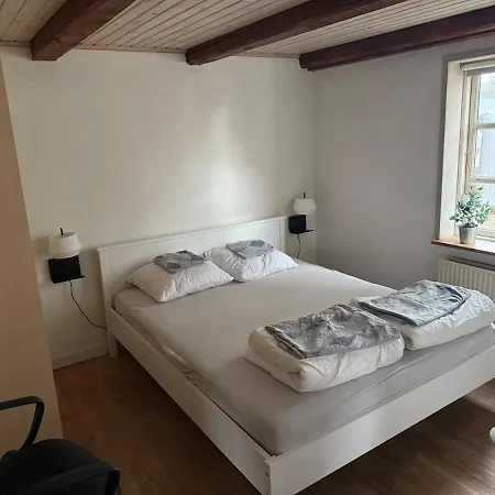 Pa Tasinge Ved * Svendborg