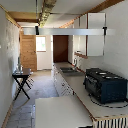 Pa Tasinge Ved Appartement