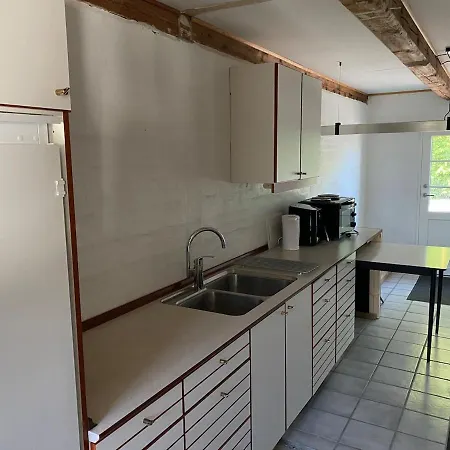 Apartment Pa Tasinge Ved