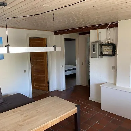 Pa Tasinge Ved Appartement