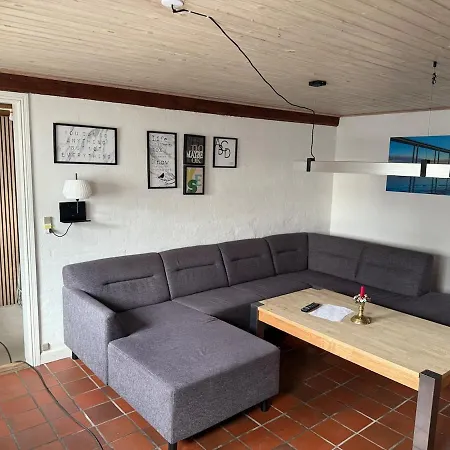 Pa Tasinge Ved Svendborg