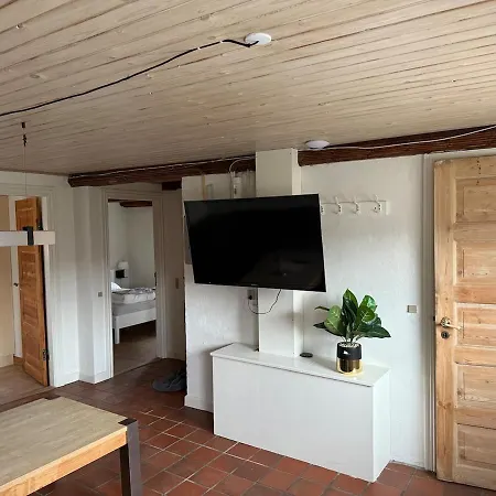 Pa Tasinge Ved * Svendborg