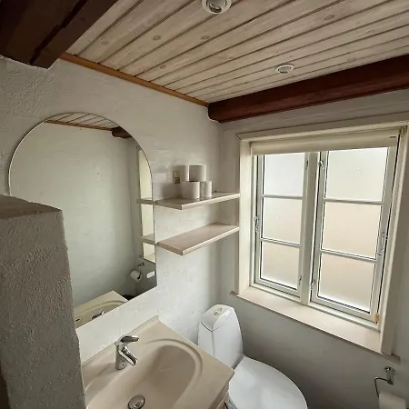 Appartement Pa Tasinge Ved *