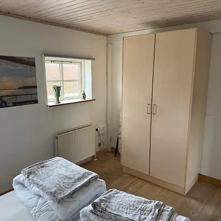 Lägenhet Pa Tasinge Ved Svendborg