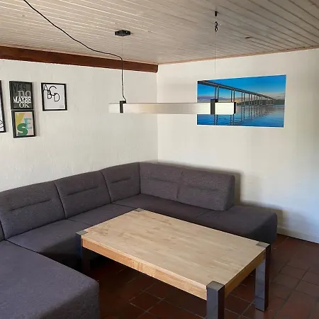 Apartman Pa Tasinge Ved