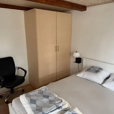 Pa Tasinge Ved * Svendborg